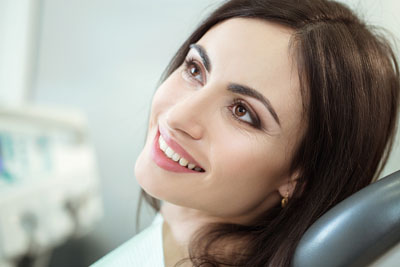Get An Aesthetically Pleasing Smile From A Cosmetic Dentist