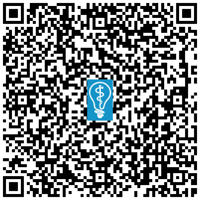 QR code image for Will I Need a Bone Graft for Dental Implants in Carmel, IN