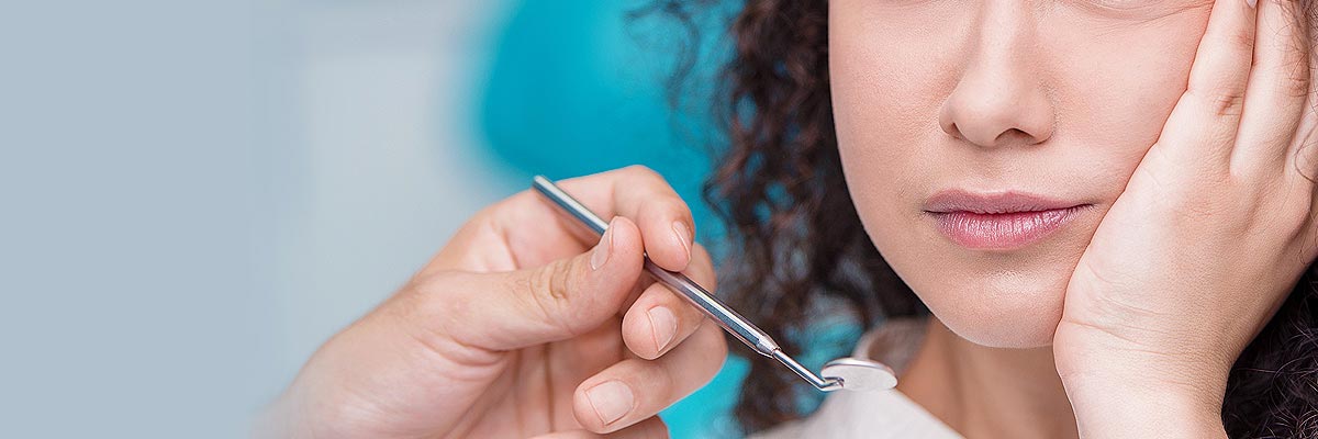 Carmel Dental Anxiety
