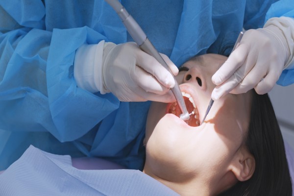 Dental Checkup Carmel, IN