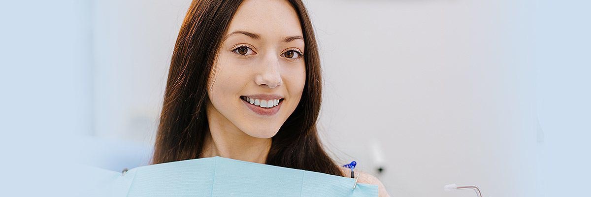Carmel Dental Checkup