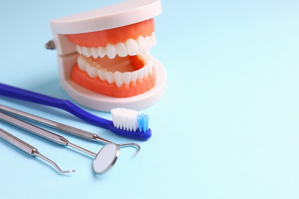 How Routine Dental Cleanings Help With Gum Health