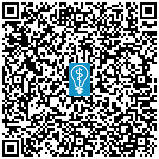 QR code image for Dental Cleaning and Examinations in Carmel, IN