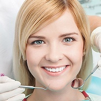 Carmel Dental Cleaning and Examinations