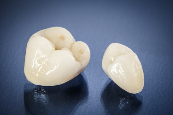 How Can A Dental Crown Safeguard Your Tooth?