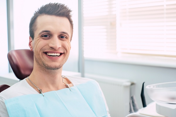 Composite Fillings Carmel, IN