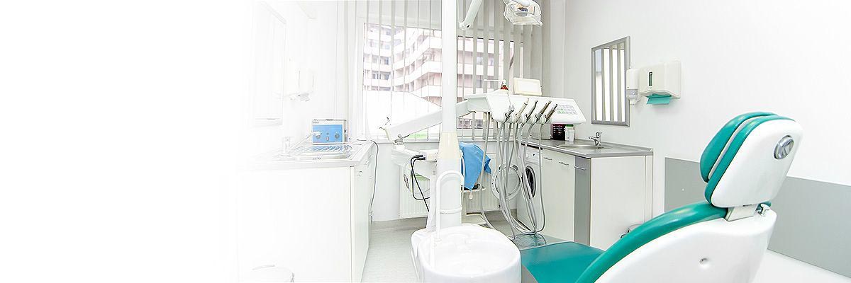 Carmel Dental Office