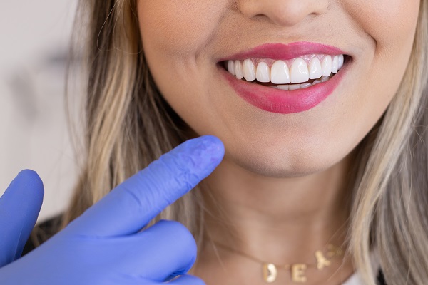 Common Dental Restoration Procedures