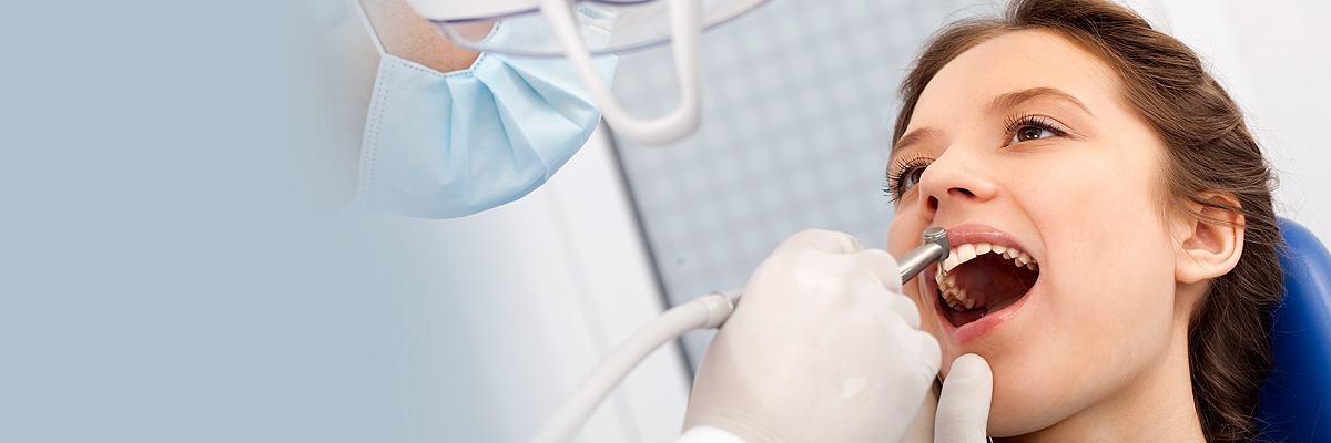 Carmel Dental Restoration