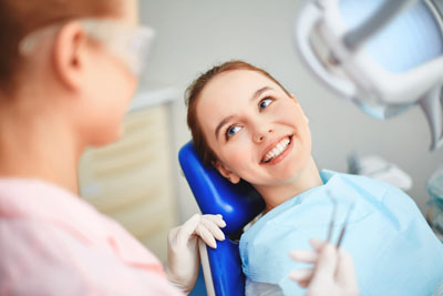 Your Teen May Need Dental Surgery For Their Wisdom Teeth