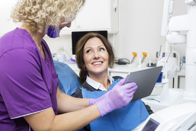 A Dental Office Debunks Popular Oral Health Myths