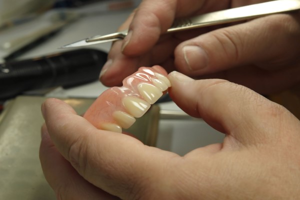 Denture Adjustments Carmel, IN