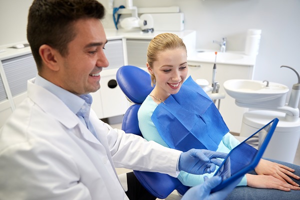 Implant Dentures Consultation