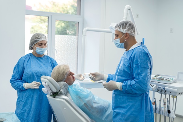 Dentures Reimagined: How Digital Dentistry Delivers Superior Fit And Confidence