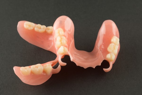 Dentures And Partial Dentures Carmel, IN