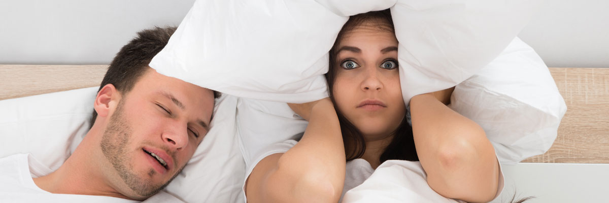 Carmel Do I Have Sleep Apnea?
