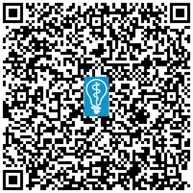 QR code image for Do I Need a Root Canal in Carmel, IN
