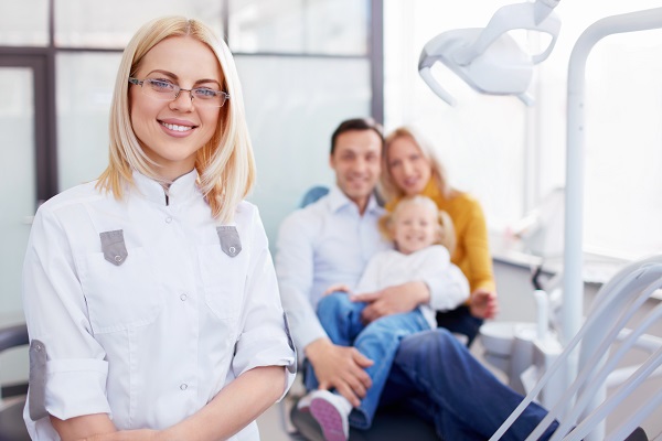 Making The Most Of Your Family Dentist Visit