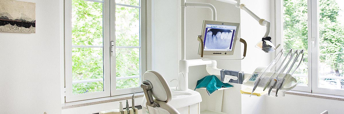 Carmel Dentist