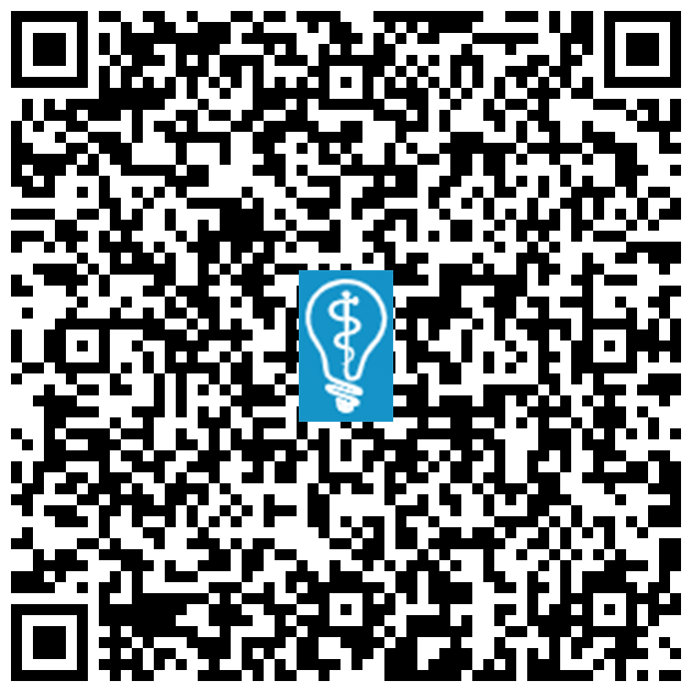 QR code image for Find a Dentist in Carmel, IN