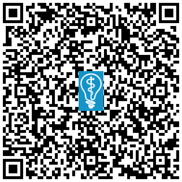 QR code image for Find the Best Dentist in Carmel, IN