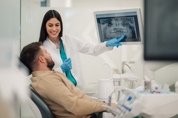 An Overview Of The Full Mouth Reconstruction Treatment Process
