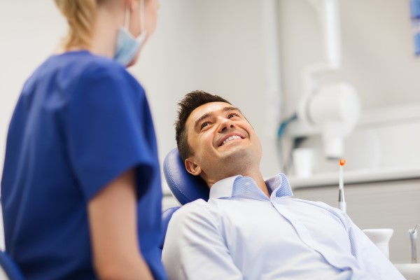 Ask A General Dentist: What Can Happens If You Skip Your Check Up?