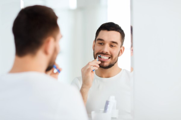 What Your General Dentist Wants You To Do Everyday