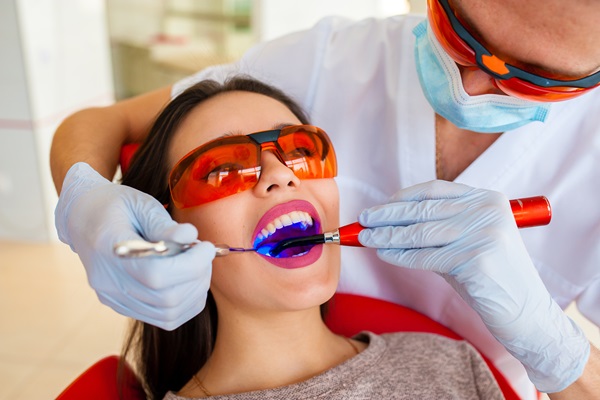 What A General Dentist Wants You To Know About Using Fluoride