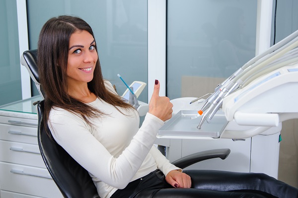 Questions To Ask A Family Dentist At Your Cleaning Appointment
