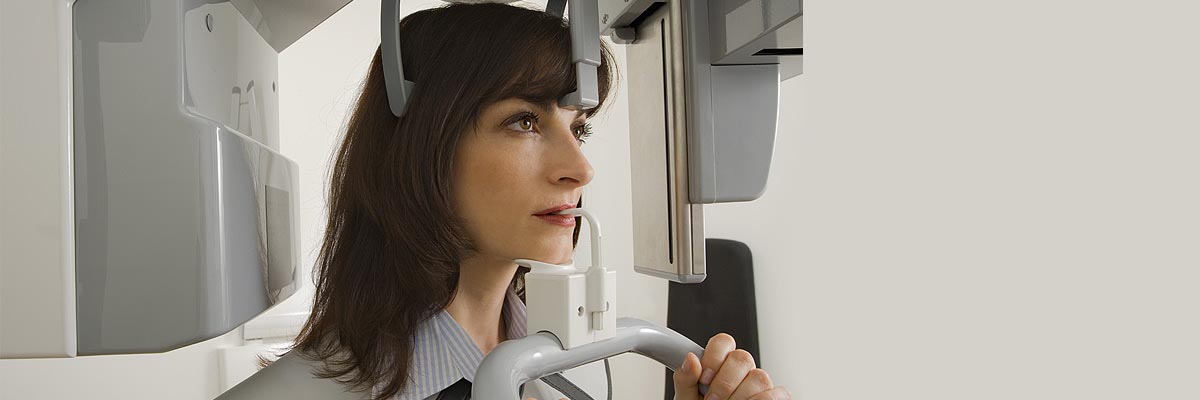 Carmel General Dentistry Services