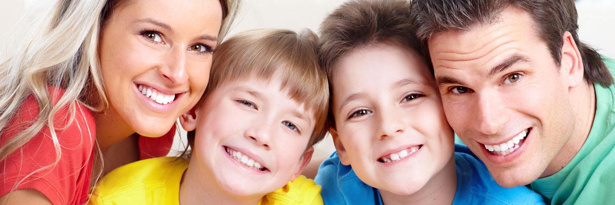 Carmel Helpful Dental Information