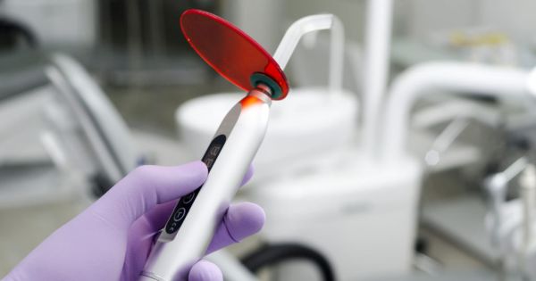 Laser Dentistry: A Painless Alternative To Traditional Dental Treatment