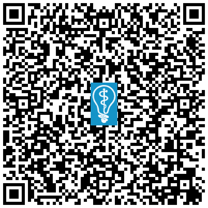 QR code image for Multiple Teeth Replacement Options in Carmel, IN