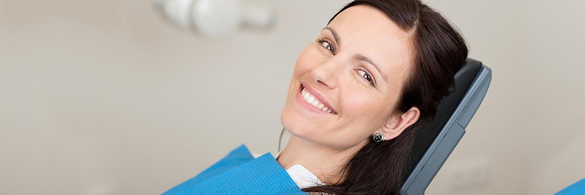 Carmel Dental Restoration