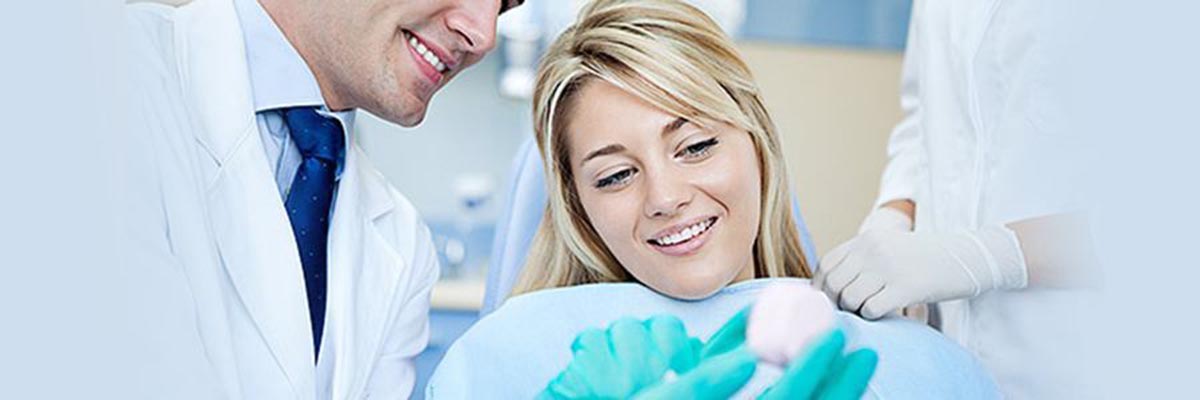 Carmel Preventative Dental Care