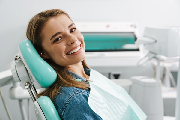 Visit A Restorative Dentist For Missing Teeth