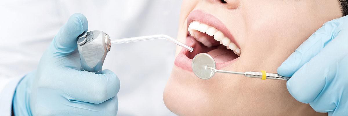 Carmel Restorative Dentistry