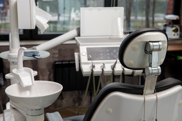 The Root Canal Process From A To Z
