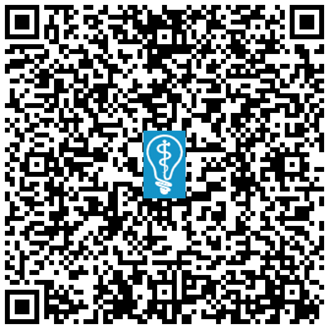QR code image for Root Scaling and Planing in Carmel, IN