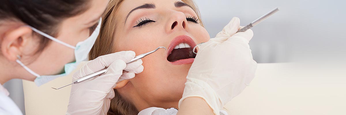 Carmel Routine Dental Care