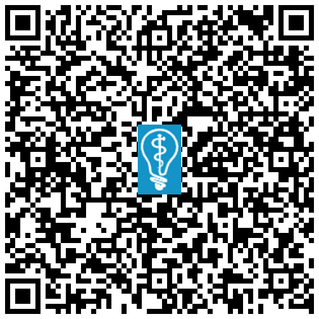 QR code image for Sedation Dentist in Carmel, IN