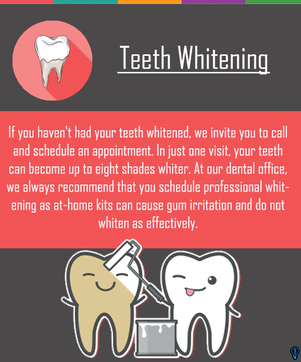 Teeth Whitening Carmel, IN