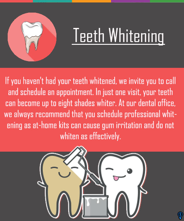 Teeth Whitening and Dental Braces - Smiles in the Village Dentistry Carmel  Indiana