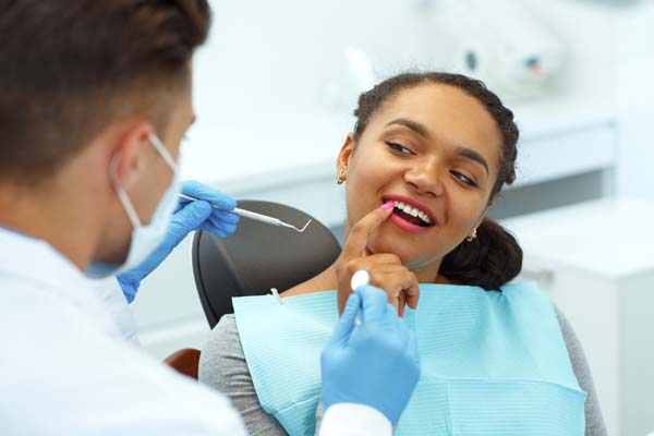 Dental Lasers Are A Minimally Invasive Treatment