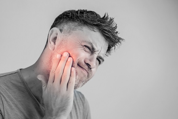 How Your Dentist May Treat A Toothache