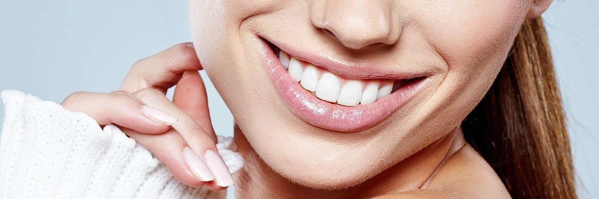 Carmel What Can I Do to Improve My Smile?
