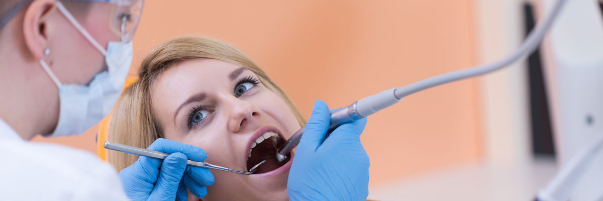 Carmel When Is a Tooth Extraction Necessary