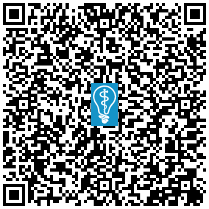 QR code image for When Is a Tooth Extraction Necessary in Carmel, IN